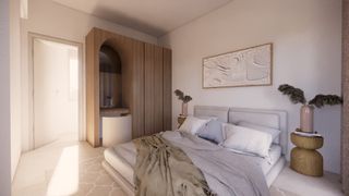 Βίλλα 95 τ.μ. για πώληση, Ν. Ρεθύμνου, Αρκάδι-thumb-3