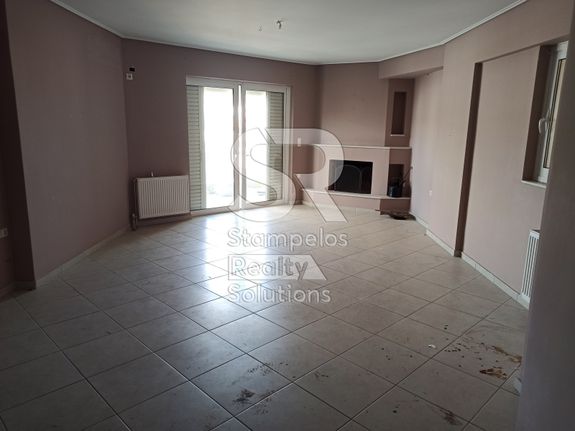 Apartment 82 sqm for sale, Athens - Center, Poligono - Tourkovounia