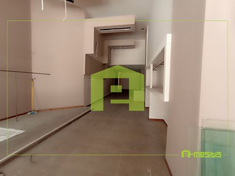 Store 125 sqm for rent