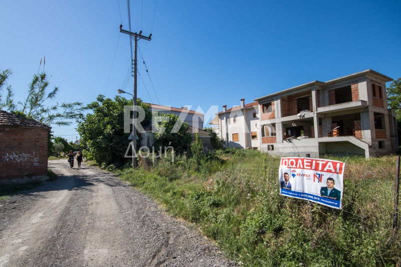 Μεζονέτα 778 τ.μ. πρός πώληση, Μαγνησία, Αγριά