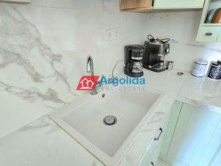 Διαμέρισμα 49 τ.μ. για πώληση, Κορινθία, Βόχα-thumb-11