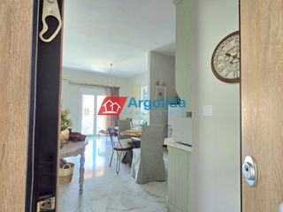 Διαμέρισμα 49 τ.μ. για πώληση, Κορινθία, Βόχα-thumb-4