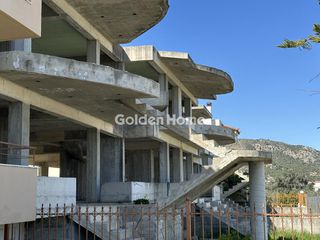 Διαμέρισμα 546 τ.μ. για πώληση