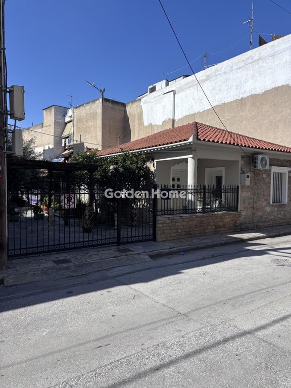 Μονοκατοικία 76 τ.μ. πρός πώληση, Μαγνησία, Βόλος