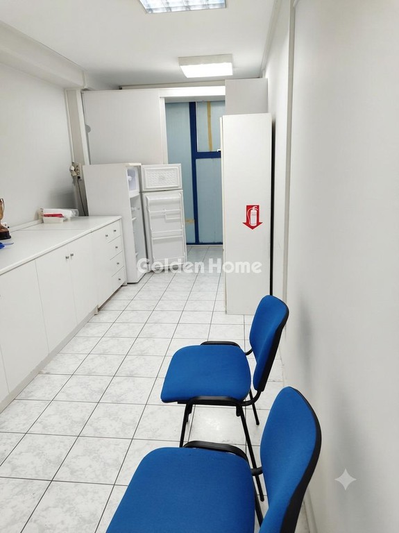 Γραφείο 140 τ.μ. προς ενοικίαση, Πλατεία Ντάβαρη
