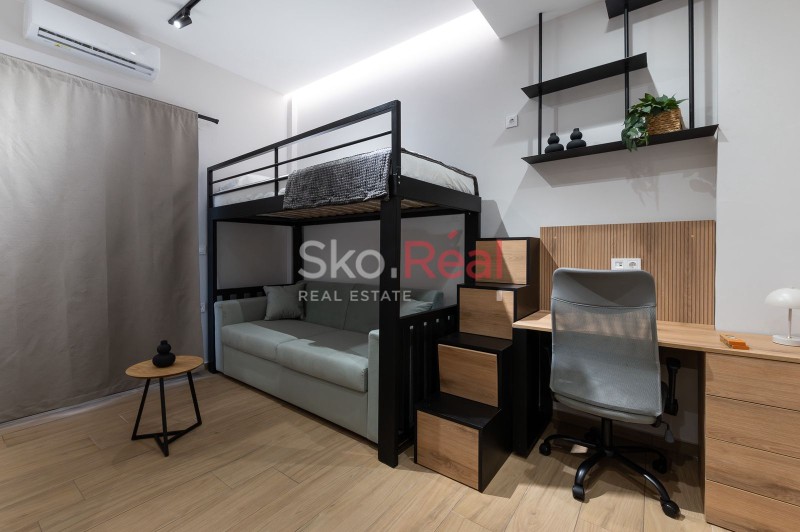 Studio / γκαρσονιέρα 247 τ.μ. προς ενοικίαση, Άνω Πόλη