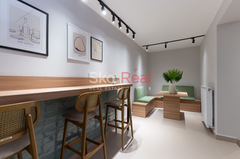 Studio / γκαρσονιέρα 247 τ.μ. προς ενοικίαση, Άνω Πόλη