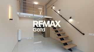 Loft 37 τ.μ. για πώληση, Θεσσαλονίκη - Κέντρο, Δόξα-thumb-2