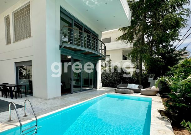 Μεζονέτα 320 τ.μ. για πώληση, Αθήνα - Νότια Προάστια, Γλυφάδα