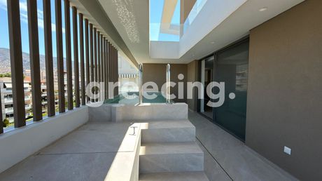 Μεζονέτα 245 τ.μ. προς ενοικίαση