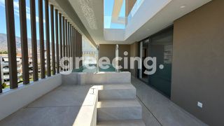 Μεζονέτα 245 τ.μ. για ενοικίαση
