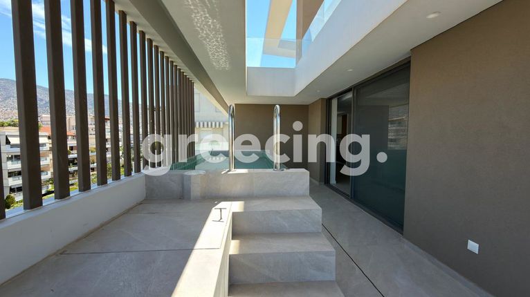 Maisonette 245 sqm for rent, Athens - South, Glyfada