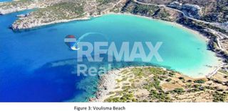 Ξενοδοχείο 6.032 τ.μ. για πώληση