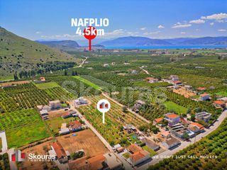 Οικόπεδο 810,17 τ.μ. για πώληση