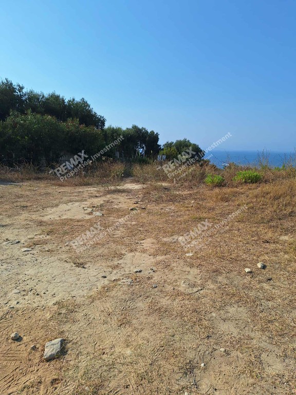 Οικόπεδο 5.597 τ.μ. προς πώληση, Κέρκυρα
