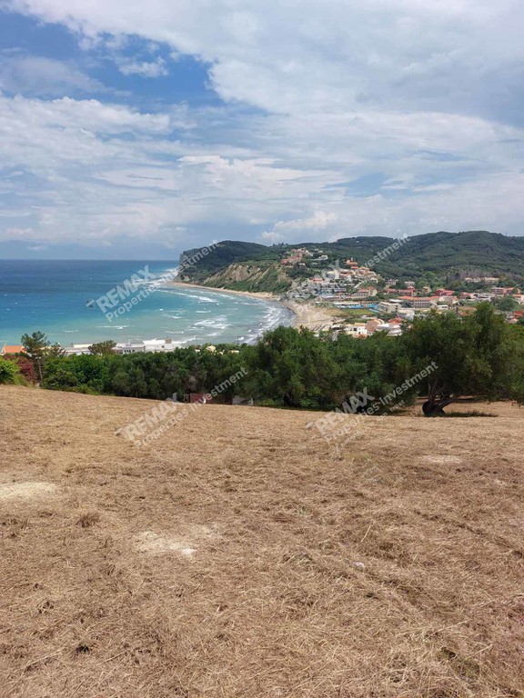 Οικόπεδο 5.597 τ.μ. προς πώληση, Κέρκυρα