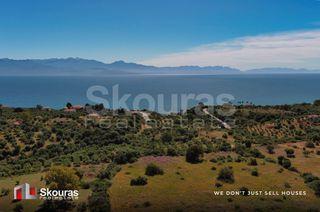 Οικόπεδο 7.419,97 τ.μ. για πώληση, Μεσσηνία, Πεταλίδι-thumb-18
