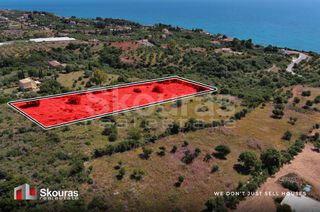 Οικόπεδο 7.419,97 τ.μ. για πώληση