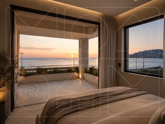 Maisonette 450 sqm for sale, Athens - East, Artemida (loutsa)
