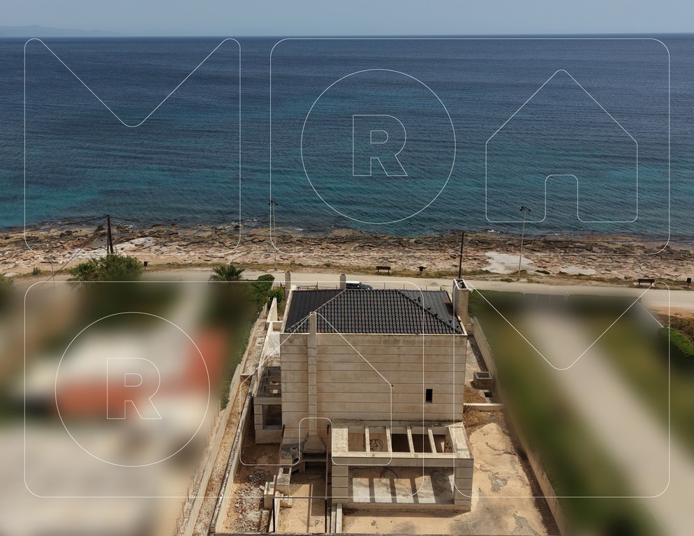 Συγκρότημα διαμερισμάτων 1.200 τ.μ. προς πώληση, Αρτέμιδα (Λούτσα)