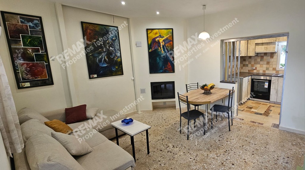 Μονοκατοικία 65 τ.μ. προς ενοικίαση, Λαγονήσι