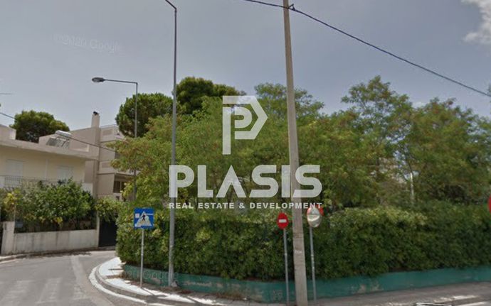 Οικόπεδο 480 τ.μ. για πώληση, Αθήνα - Βόρεια Προάστια, Αγία Παρασκευή