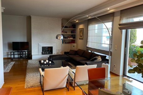 Διαμέρισμα 145 τ.μ. προς ενοικίαση