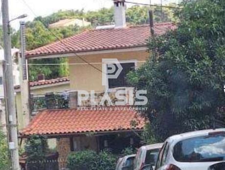 Μονοκατοικία 200 τ.μ. για πώληση