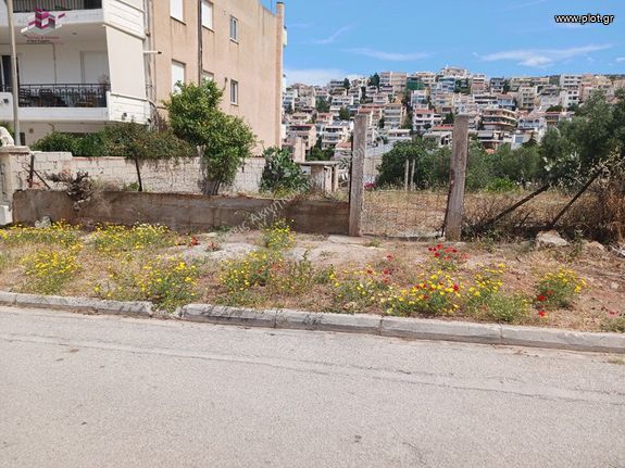 Οικόπεδο 495 τ.μ. προς πώληση