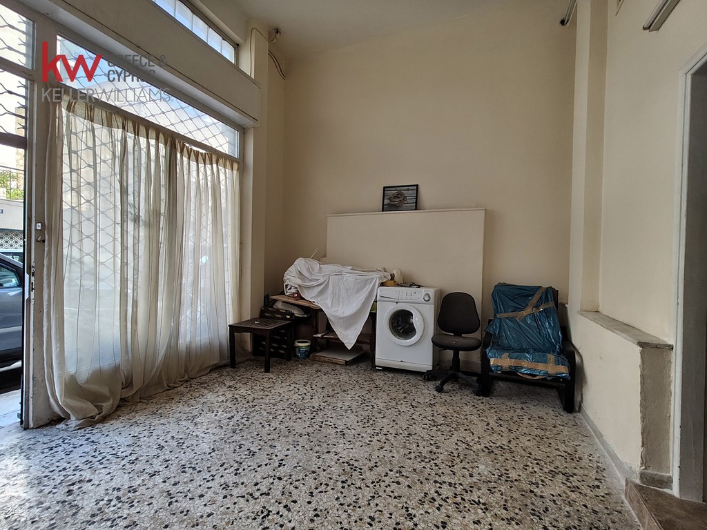 Κατάστημα 35 τ.μ. προς πώληση, Κολωνός - Κολοκυνθούς