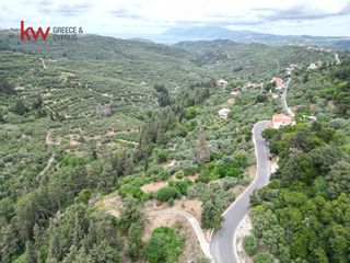 Οικόπεδο 3.164 τ.μ. για πώληση