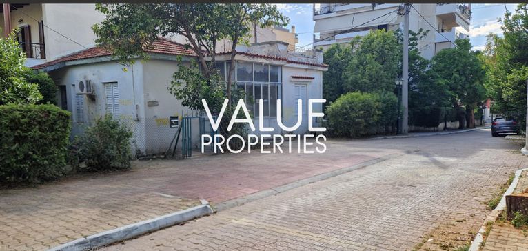 Land plot 203 sqm for sale, Athens - North, Pefki