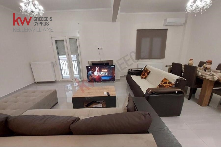 Διαμέρισμα 100 τ.μ. προς πώληση, Νέα Παραλία