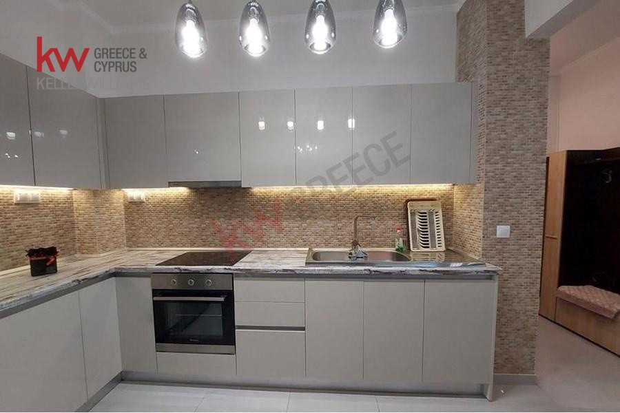 Διαμέρισμα 100 τ.μ. προς πώληση, Νέα Παραλία