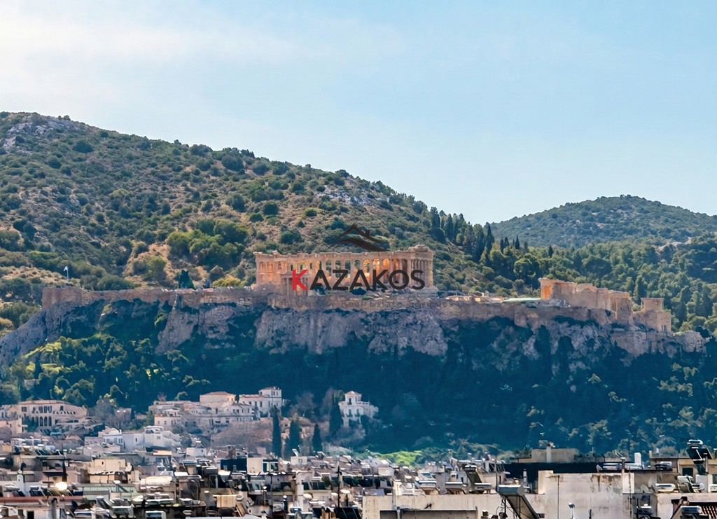 Επιχειρηματικό κτίριο 1.980 τ.μ. προς πώληση, Κολωνός - Κολοκυνθούς