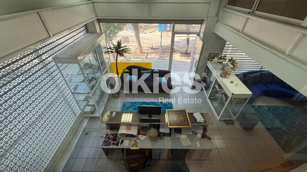Κατάστημα 150 τ.μ. προς ενοικίαση, Κηφισιά Καλαμαριάς