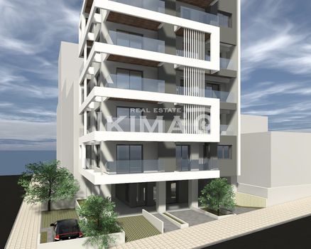 Studio / γκαρσονιέρα 53 τ.μ. για πώληση