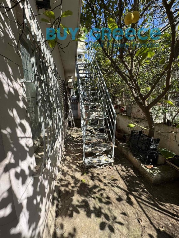 Οικόπεδο 160 τ.μ. πρός πώληση, Αθήνα - Βόρεια Προάστια, Λυκόβρυση