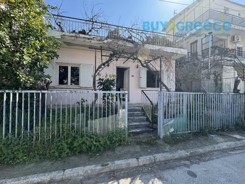 Οικόπεδο 160 τ.μ. πρός πώληση, Αθήνα - Βόρεια Προάστια, Λυκόβρυση
