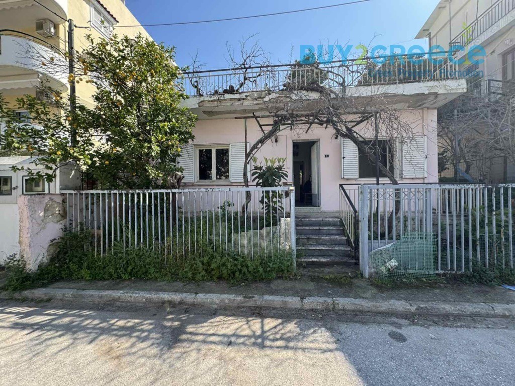 Οικόπεδο 160 τ.μ. πρός πώληση, Αθήνα - Βόρεια Προάστια, Λυκόβρυση