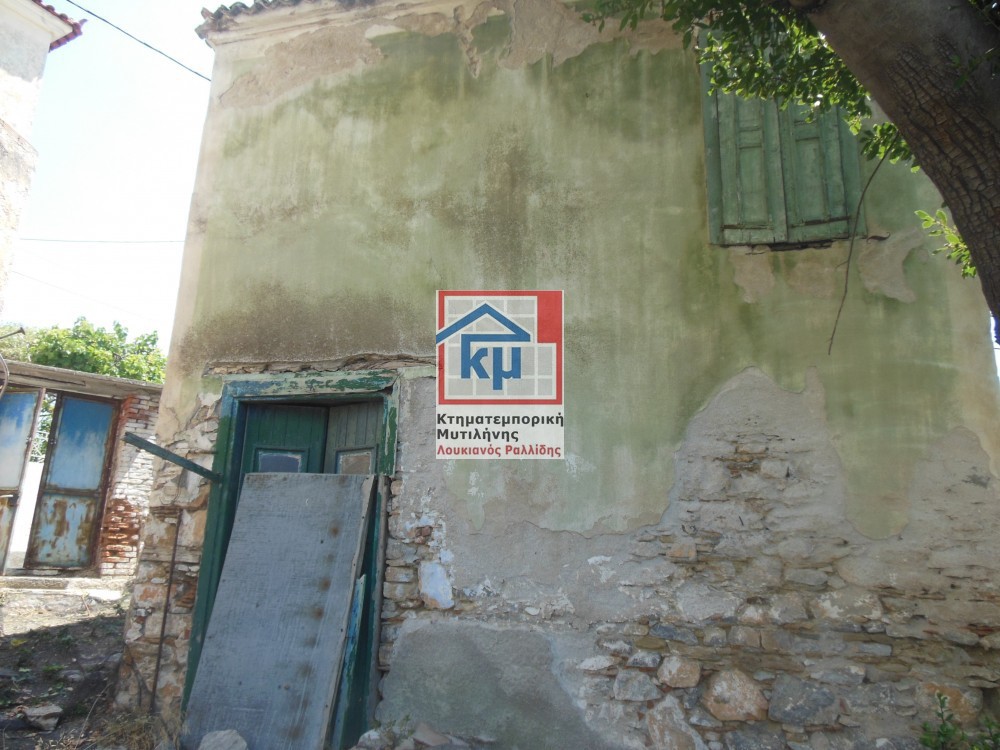 Μονοκατοικία 83 τ.μ. πρός πώληση, Ν. Λέσβου, Λέσβος - Μυτιλήνη