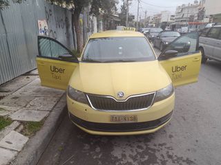 οδηγοί ταξί