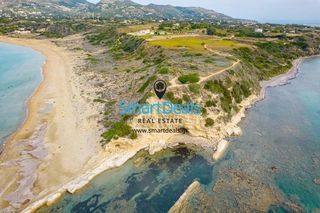Αγροτεμάχια 8.115 τ.μ. για πώληση