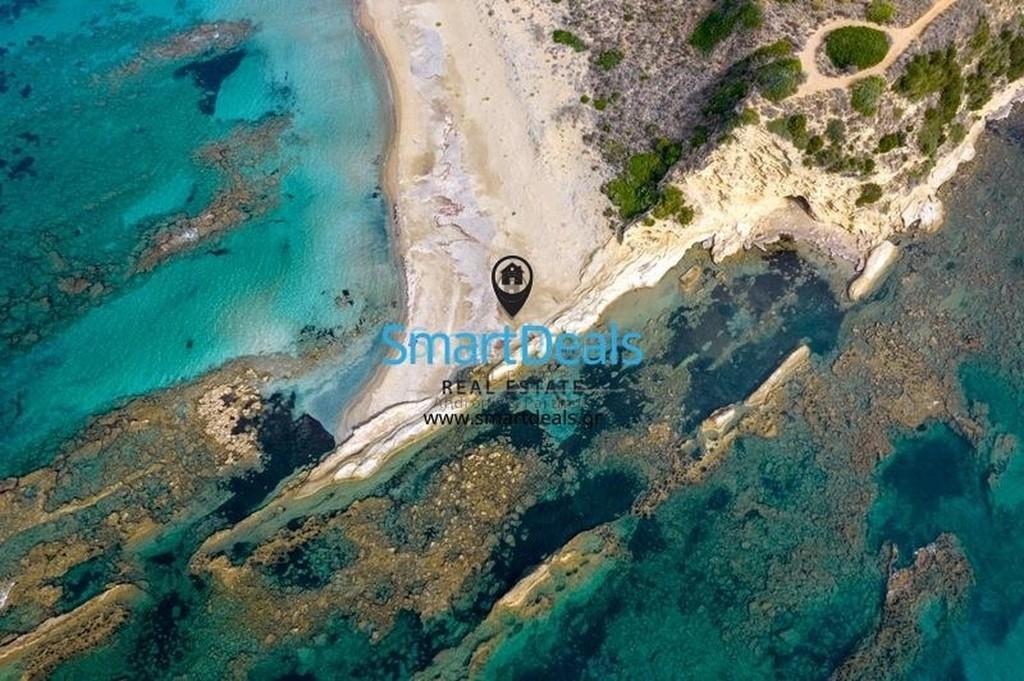 Αγροτεμάχια 8.115 τ.μ. προς πώληση, Αργοστόλι
