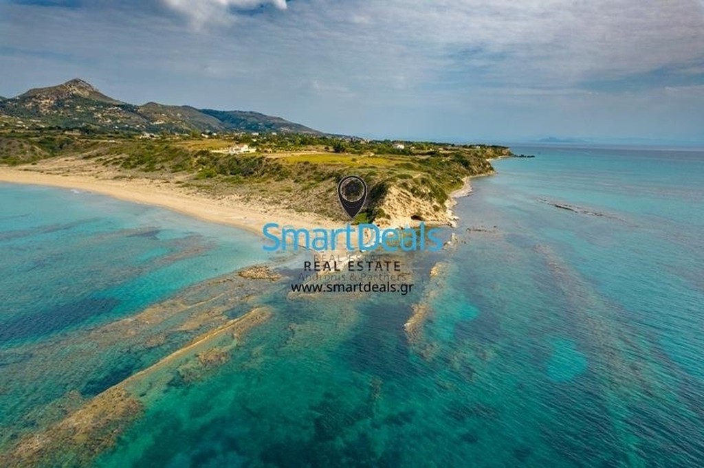 Αγροτεμάχια 8.115 τ.μ. προς πώληση, Αργοστόλι