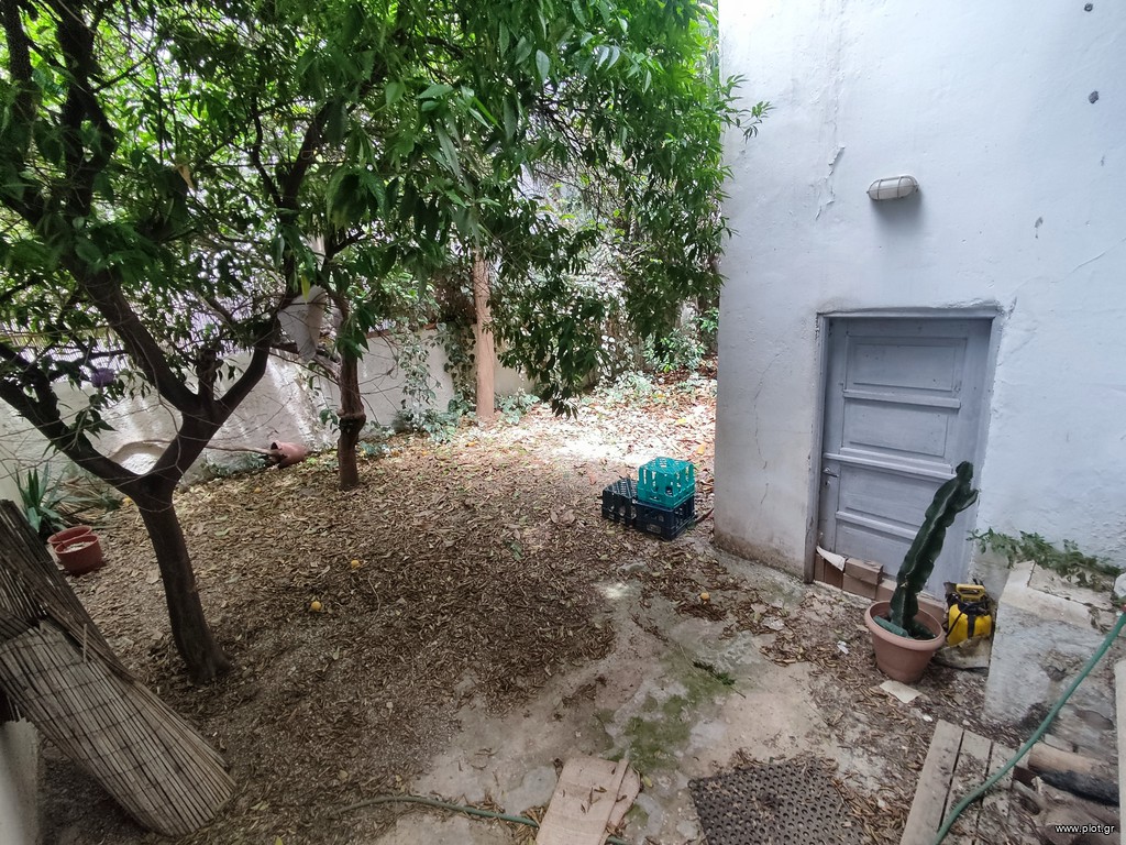 Διαμέρισμα 82 τ.μ. προς πώληση, Άλσος Παγκρατίου