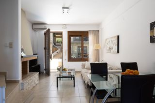 Μεζονέτα 103 τ.μ. για πώληση, Ν. Ρεθύμνου, Γεροπόταμος-thumb-2