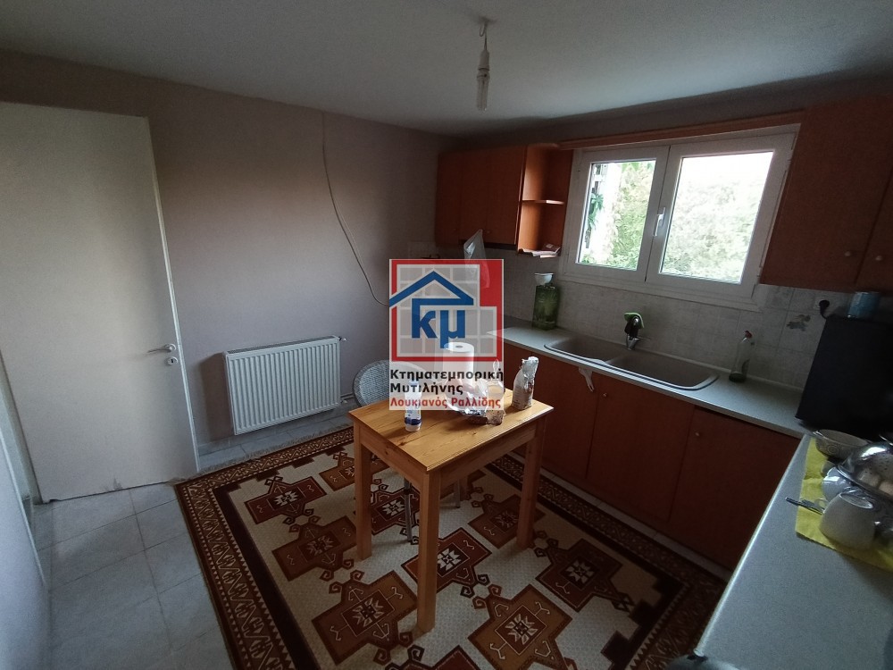 Μονοκατοικία 85 τ.μ. πρός πώληση, Ν. Λέσβου, Λέσβος - Μυτιλήνη