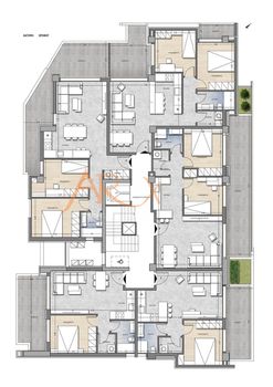 Studio / γκαρσονιέρα 56 τ.μ. πρός πώληση