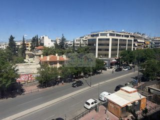 Γραφείο 1.150 τ.μ. για ενοικίαση